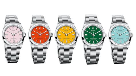 rolex oyster perpetual all models|Rolex Oyster Perpetual 2020 price.